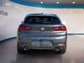 BMW X2 20d xDrive M Sport LED KEYLESS NAVI HIFI Gris - thumbnail 4