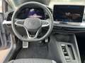 Volkswagen Golf VIII 1.5 eTSI GOAL *AHK *LED+ *APP *ACC *RKAM NAV Grau - thumbnail 11