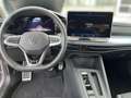 Volkswagen Golf VIII 1.5 eTSI GOAL *AHK *LED+ *APP *ACC *RKAM NAV Grau - thumbnail 10