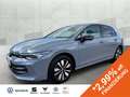 Volkswagen Golf VIII 1.5 eTSI GOAL *AHK *LED+ *APP *ACC *RKAM NAV Grau - thumbnail 1