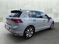 Volkswagen Golf VIII 1.5 eTSI GOAL *AHK *LED+ *APP *ACC *RKAM NAV Grau - thumbnail 4