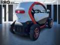 Renault Twizy INTENS 80 BATTERIEMIETE Білий - thumbnail 5
