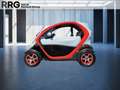 Renault Twizy INTENS 80 BATTERIEMIETE Білий - thumbnail 2