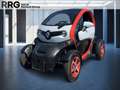 Renault Twizy INTENS 80 BATTERIEMIETE Білий - thumbnail 1