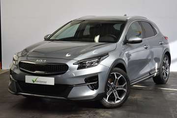 Pulse 1.0 T-GDi ISG 120/Valckenier Car Center Asse