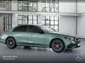 Mercedes-Benz E 300 e Hybrid AMG 360° Pano Burmester Distr. PTS Silber - thumbnail 15