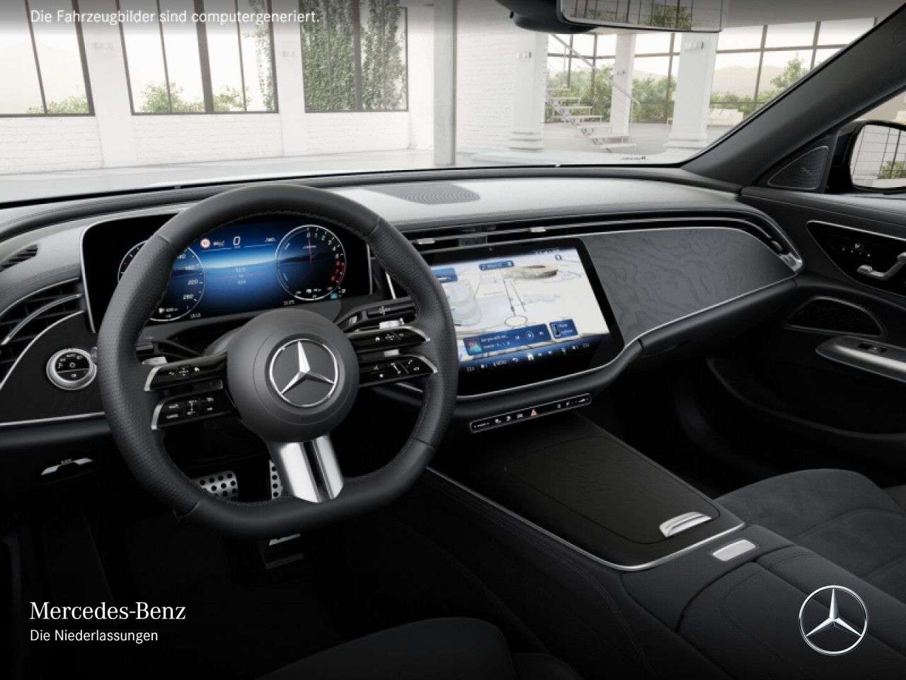Mercedes-Benz E 300