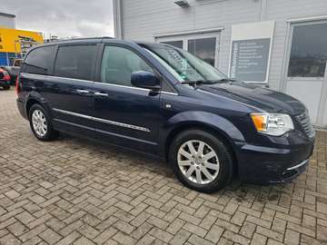 Town & Country -LPG