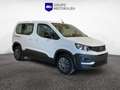 Peugeot Rifter Active Standard BlueHDi 73kW Blanco - thumbnail 6