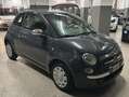 Fiat 500 500 III 1.2 AUTOMATICA 69cv E6 Grijs - thumbnail 3