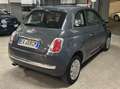 Fiat 500 500 III 1.2 AUTOMATICA 69cv E6 Grijs - thumbnail 5
