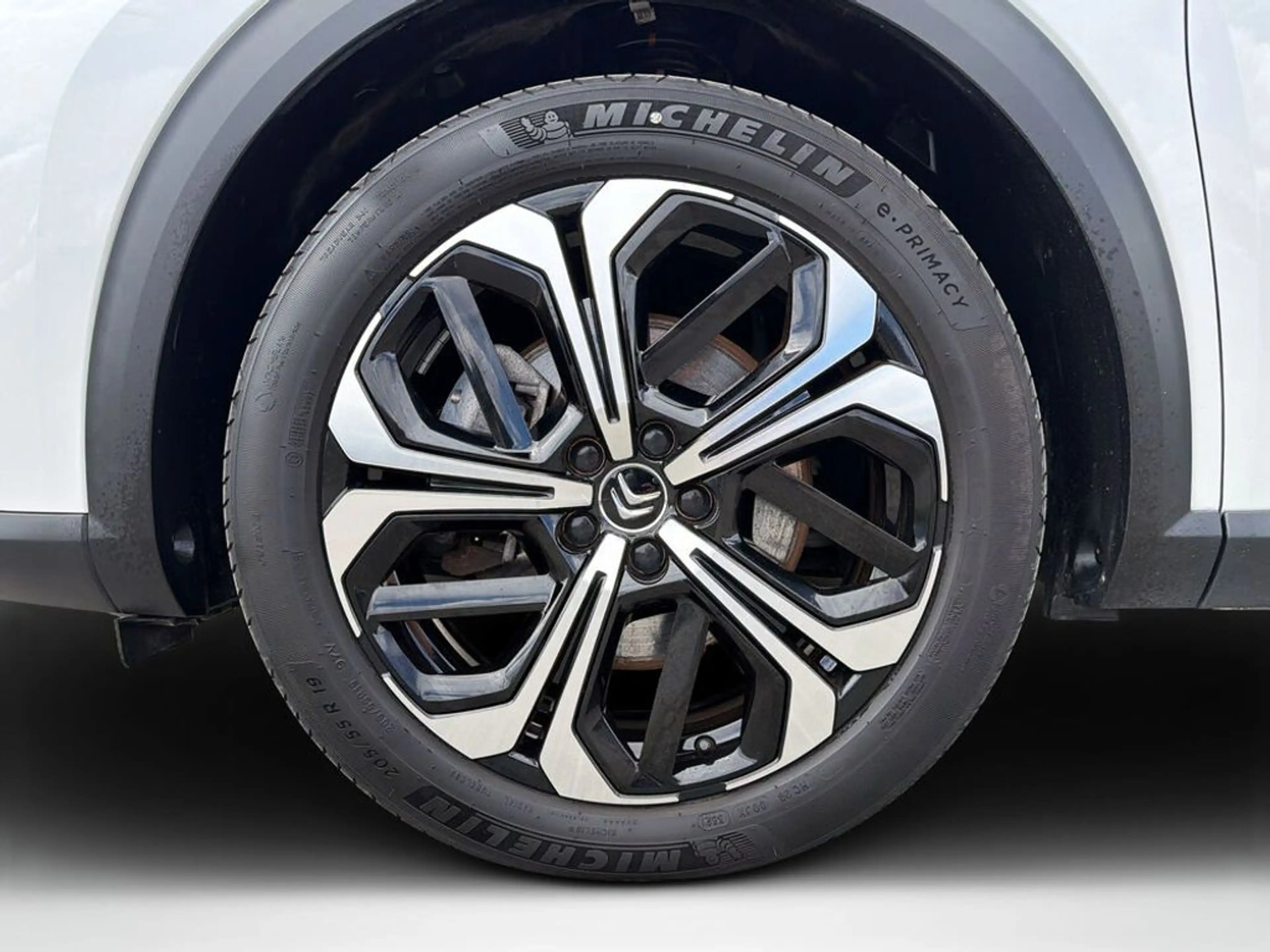 Citroen C5 X Shine Edition Hybrid — photo 7