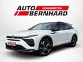 Citroen C5 X Shine Edition Hybrid Weiß - thumbnail 1