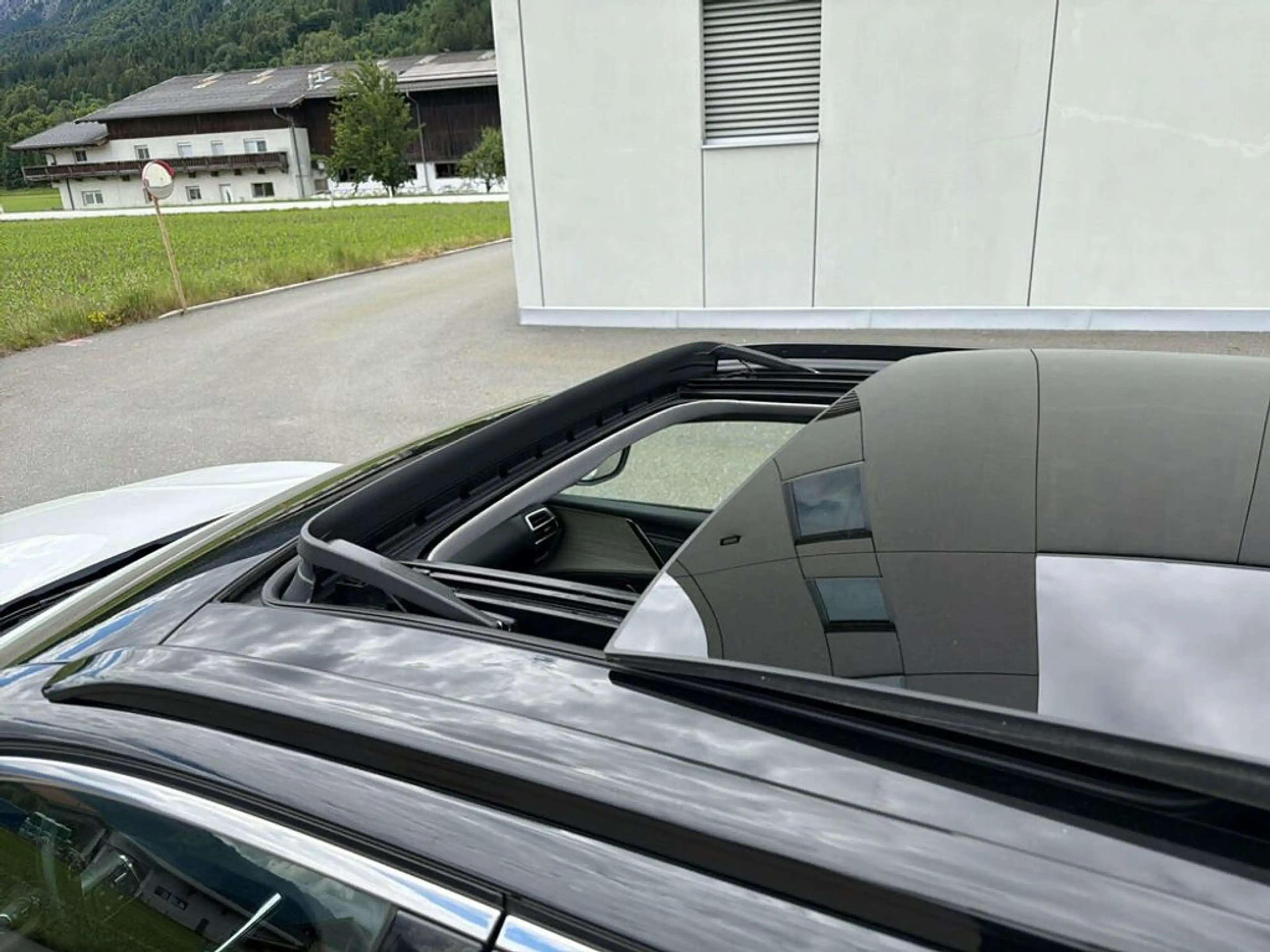 Citroen C5 X Shine Edition Hybrid — photo 8