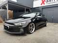 Volkswagen Scirocco Schwarz - thumbnail 4