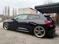 Volkswagen Scirocco Schwarz - thumbnail 2