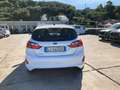 Ford Fiesta VII 2022 5p 5p 1.0 ecoboost h ST-Line 125cv Bianco - thumbnail 4
