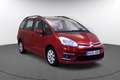 Citroen C4 Grand Picasso 1.6e-HDi Seduction 115 Rot - thumbnail 3