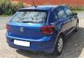 Volkswagen Polo Comfortline 2HD Navi, Tel, PDC, MFL, SHZ, MAL,95Ps Blau - thumbnail 5