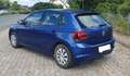 Volkswagen Polo Comfortline 2HD Navi, Tel, PDC, MFL, SHZ, MAL,95Ps Blau - thumbnail 4