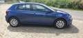 Volkswagen Polo Comfortline 2HD Navi, Tel, PDC, MFL, SHZ, MAL,95Ps Blau - thumbnail 2