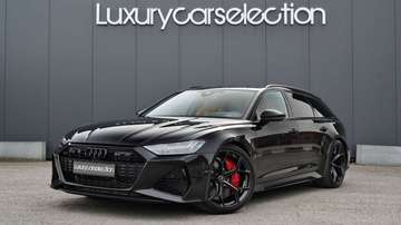 Performance 4.0 V8 *CERAMIC/22"/360°/MATRIX/HUD/PANO/B&O*