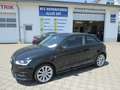 Audi A1 TFSI S-line Noir - thumbnail 1