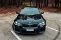 BMW M5 M5 4.4 V8 600cv auto my18 - GARANZIA 12 MESI Black - thumbnail 1