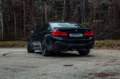 BMW M5 M5 4.4 V8 600cv auto my18 - GARANZIA 12 MESI Fekete - thumbnail 10