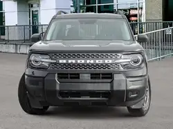 Ford Bronco Sport 2026