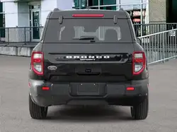 Ford Bronco Sport 2026
