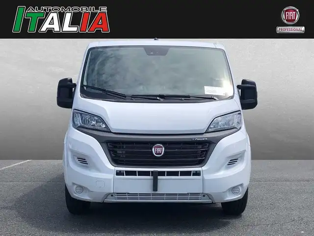 Fiat Ducato view 4