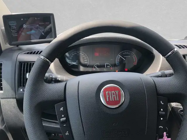 Fiat Ducato view 10