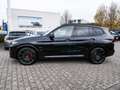 BMW X3 M Pano AHK DA Pro PA+ H/K adpt.LED Schwarz - thumbnail 3