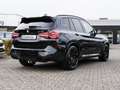 BMW X3 M Pano AHK DA Pro PA+ H/K adpt.LED Schwarz - thumbnail 2