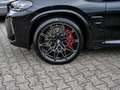BMW X3 M Pano AHK DA Pro PA+ H/K adpt.LED Schwarz - thumbnail 6