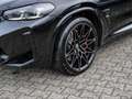 BMW X3 M Pano AHK DA Pro PA+ H/K adpt.LED Schwarz - thumbnail 5