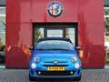 Fiat 500 1.2 S | 7" scherm met Carplay | 16" Velgen | Cruis Blauw - thumbnail 2
