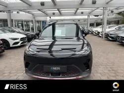 Smart #1 Brabus 2xKlima 360 ACC AUT DynLicht HUD Kam.