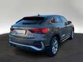Audi Q3 40 TFSI S line quattro S tronic Nav Grau - thumbnail 5