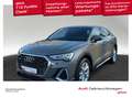 Audi Q3 40 TFSI S line quattro S tronic Nav Grau - thumbnail 1