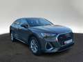 Audi Q3 40 TFSI S line quattro S tronic Nav Grau - thumbnail 6