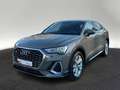 Audi Q3 40 TFSI S line quattro S tronic Nav Grau - thumbnail 2