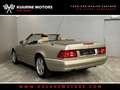 Mercedes-Benz SL 500 Alu17"/Leder/Cruise/Radio/AutAirco *YOUNGTIMER* Beige - thumbnail 2