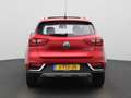MG ZS MG EV Luxury 45 kWh | Panoramadak |  Lederen Bekle Roşu - thumbnail 5