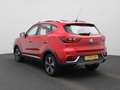 MG ZS MG EV Luxury 45 kWh | Panoramadak |  Lederen Bekle Roşu - thumbnail 2