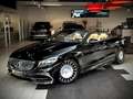 Mercedes-Benz S 650 S 650 MAYBACH Cabrio °1/300° ULTIMATIVE OPEN Schwarz - thumbnail 1