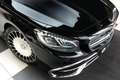 Mercedes-Benz S 650 S 650 MAYBACH Cabrio °1/300° ULTIMATIVE OPEN Schwarz - thumbnail 6