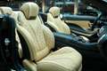 Mercedes-Benz S 650 S 650 MAYBACH Cabrio °1/300° ULTIMATIVE OPEN Schwarz - thumbnail 26