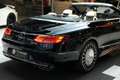 Mercedes-Benz S 650 S 650 MAYBACH Cabrio °1/300° ULTIMATIVE OPEN Schwarz - thumbnail 9
